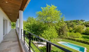 Sale House Châteauneuf-Grasse