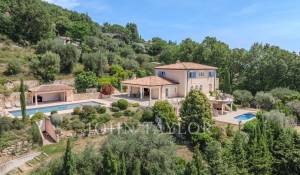 Sale House Châteauneuf-Grasse