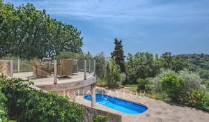 Sale House Châteauneuf-Grasse