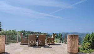 Sale House Châteauneuf-Grasse