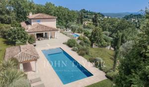 Sale House Châteauneuf-Grasse