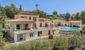 Sale House Châteauneuf-Grasse