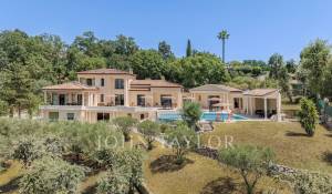 Sale House Châteauneuf-Grasse