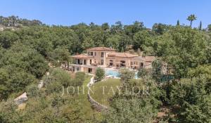 Sale House Châteauneuf-Grasse