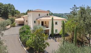 Sale House Châteauneuf-Grasse