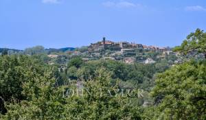 Sale House Châteauneuf-Grasse