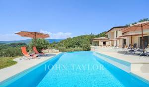 Sale House Châteauneuf-Grasse