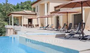 Sale House Châteauneuf-Grasse