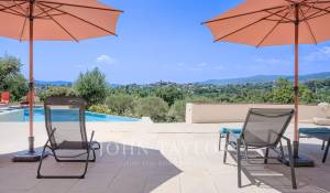 Sale House Châteauneuf-Grasse