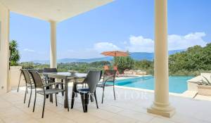 Sale House Châteauneuf-Grasse