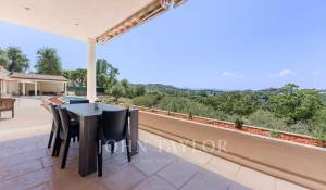 Sale House Châteauneuf-Grasse