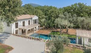 Sale House Châteauneuf-Grasse