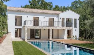 Sale House Châteauneuf-Grasse