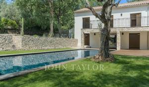 Sale House Châteauneuf-Grasse