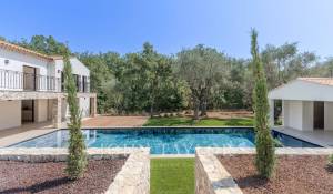 Sale House Châteauneuf-Grasse