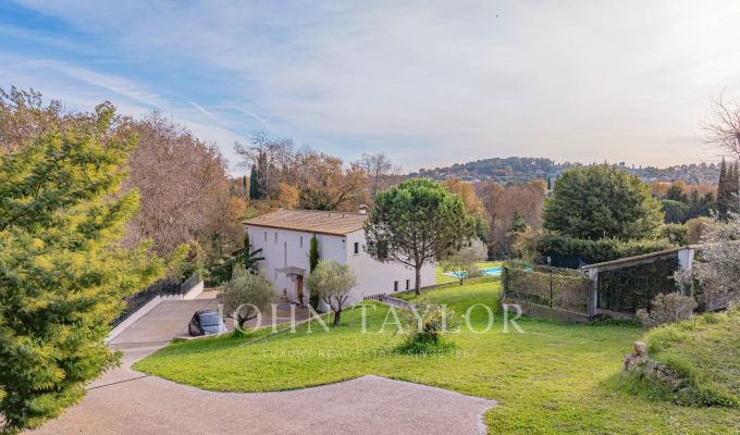 Sale House Châteauneuf-Grasse