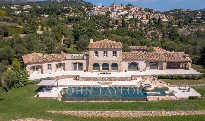 Sale House Châteauneuf-Grasse