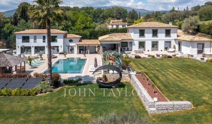 Sale House Châteauneuf-Grasse