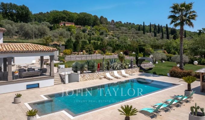 Sale House Châteauneuf-Grasse