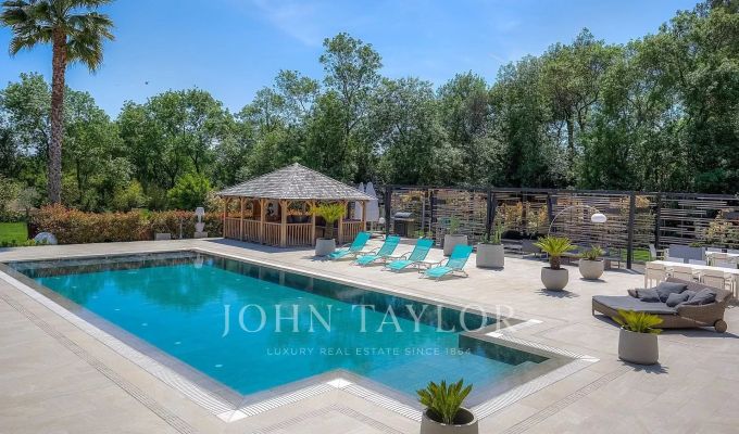 Sale House Châteauneuf-Grasse