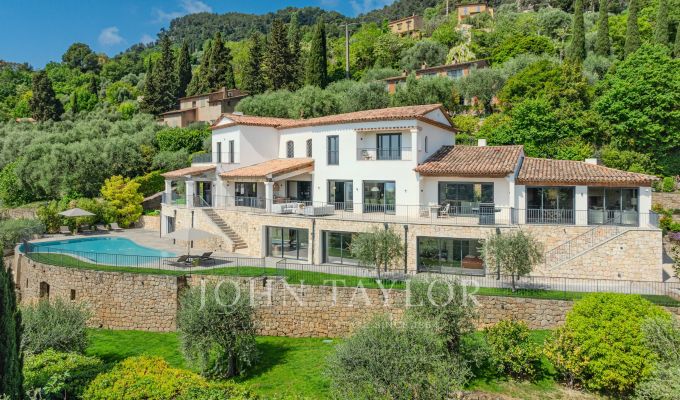 Sale House Châteauneuf-Grasse