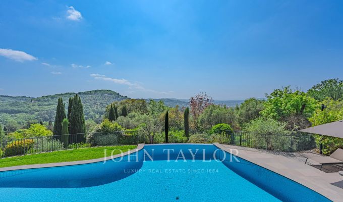 Sale House Châteauneuf-Grasse