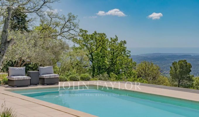 Sale House Châteauneuf-Grasse