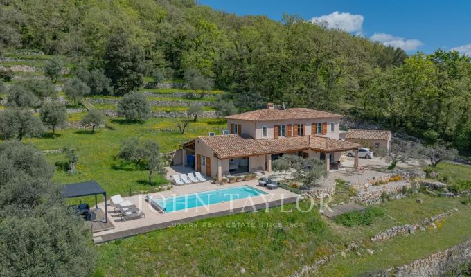 Sale House Châteauneuf-Grasse