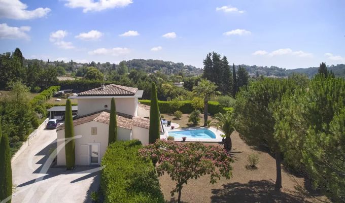 Sale House Châteauneuf-Grasse