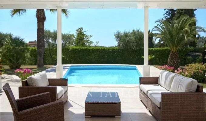 Sale House Châteauneuf-Grasse