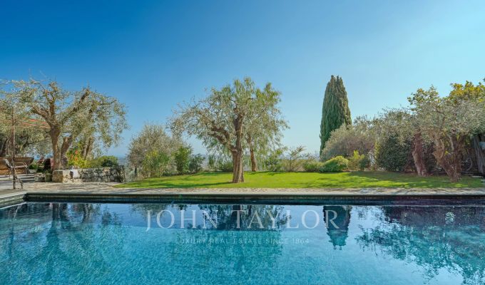 Sale House Châteauneuf-Grasse