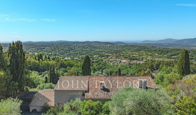 Sale House Châteauneuf-Grasse