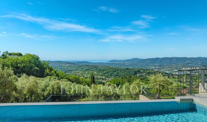Sale House Châteauneuf-Grasse