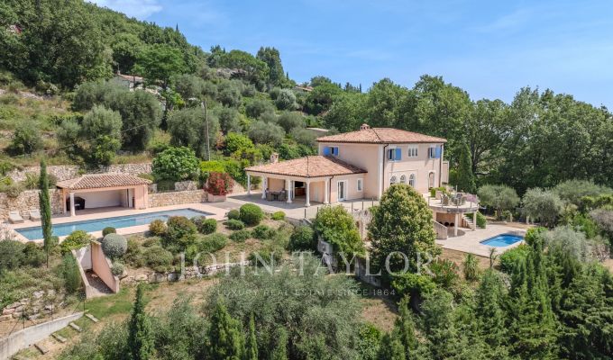 Sale House Châteauneuf-Grasse
