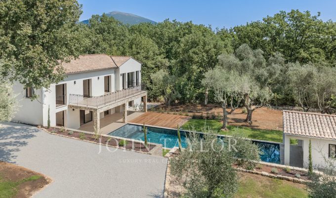 Sale House Châteauneuf-Grasse