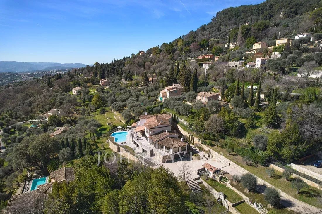 Ad Sale House ChâteauneufGrasse (06740) refV3159VA