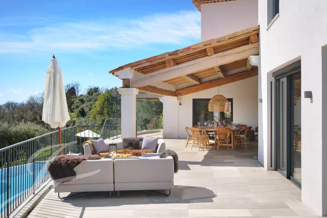 Ad Sale House ChâteauneufGrasse (06740) refV3159VA