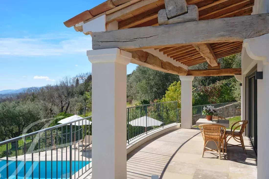 Ad Sale House ChâteauneufGrasse (06740) refV3159VA