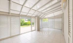 Sale House Chavannes-de-Bogis