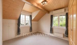 Sale House Chavannes-de-Bogis