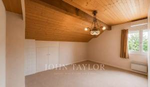 Sale House Chavannes-de-Bogis