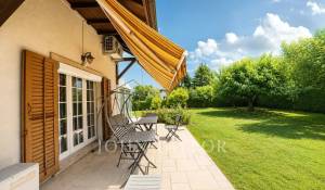 Sale House Chavannes-de-Bogis