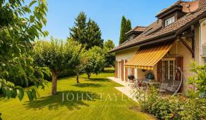 Sale House Chavannes-de-Bogis