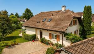 Sale House Chavannes-de-Bogis