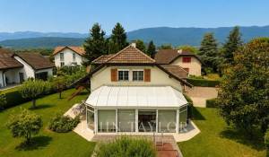 Sale House Chavannes-de-Bogis