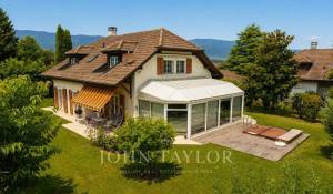 Sale House Chavannes-de-Bogis