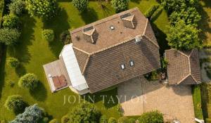 Sale House Chavannes-de-Bogis