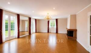 Sale House Chavannes-de-Bogis