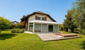 Sale House Chavannes-de-Bogis