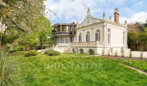 Sale House Chennevières-sur-Marne